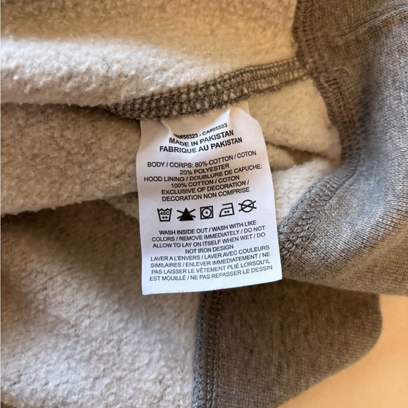 Nike Hoodie - Picture 6 of 6